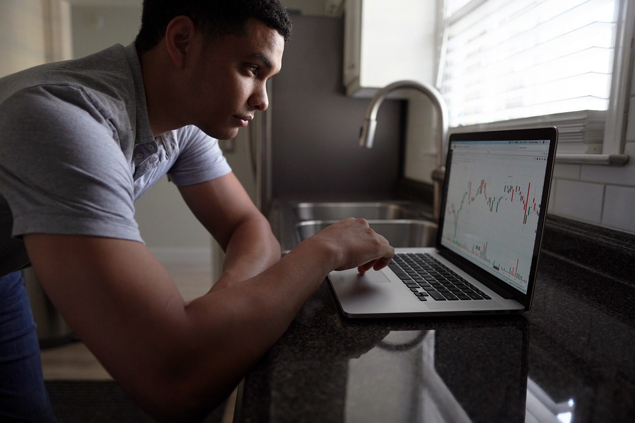 5 Proven Strategies for Successful Day Trading in Crypto